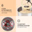 Klarstein 5L Stand Mixer-2070780673