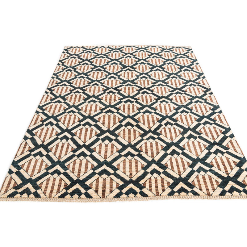 Tapis beige N Peace