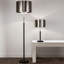 Kandace Metal Table Lamp