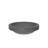 Tolosa NativeStone Concrete Oval Dual-Mount Bathroom Sink-17150769