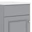 Meuble-lavabo compact de 18 pouces avec meuble-lavabo avec tablette de porte et rangement personnalisable-987898128