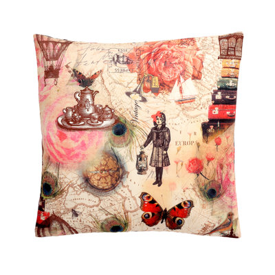 Coussin intérieur Milano