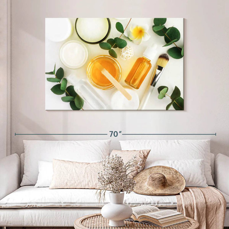 Kerrick Spa Essentials, H 32 po x l 48 po