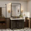 Miroir de salle de bain mural-1025796975