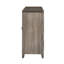 Commode 6 tiroirs Tidiane