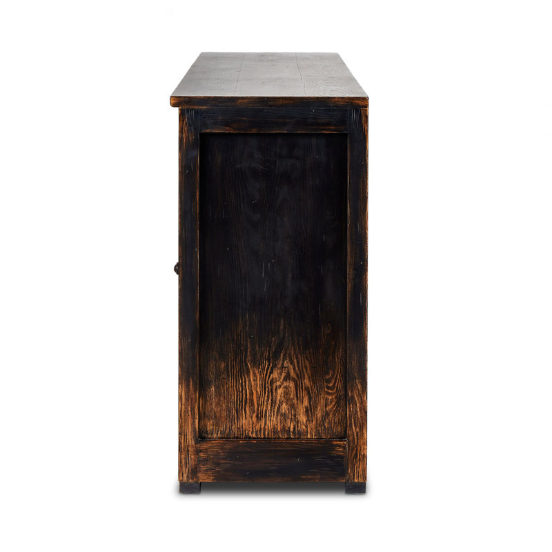 It Takes an Hour 122" Buffet Sideboard