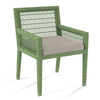 Pine Isle Arm Chair