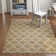 Abdirizak Geometric Indoor Rug