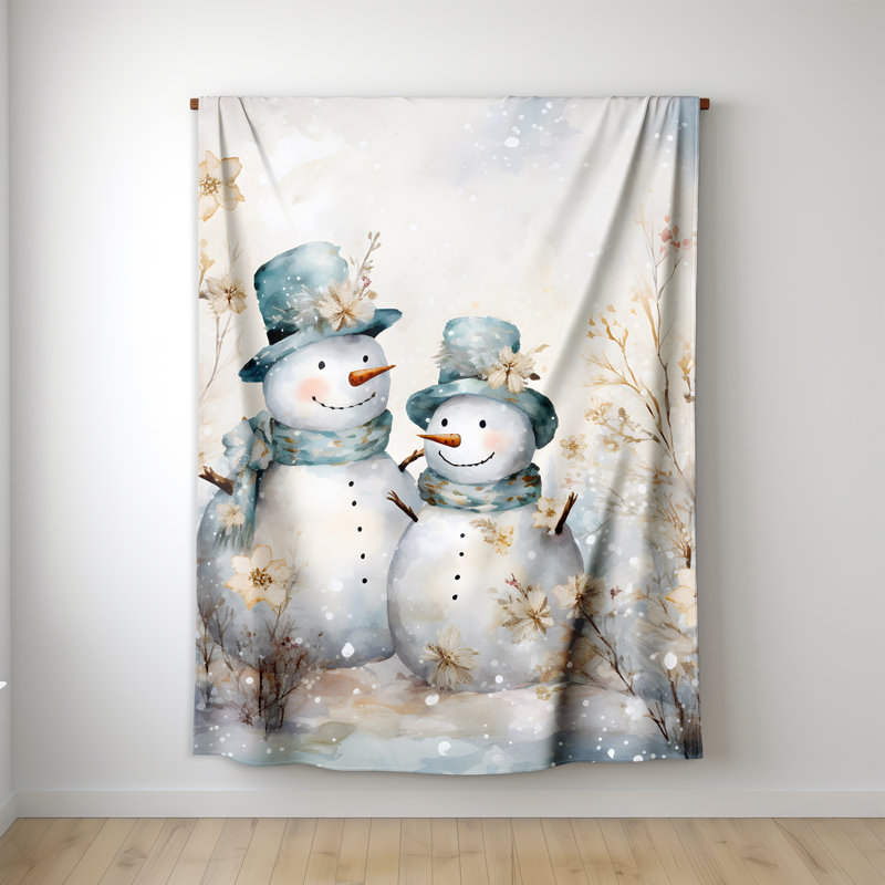 Throw Blanket, Throw