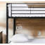Hartzog Single (3') Bunk Bed