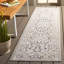 Tapis oriental en polypropylène tissé à la machine Brysin-801128991