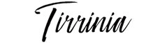 Tirrinia logo