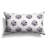 Springtime Bliss  Rectangular Throw Pillow-106878243