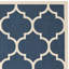 Tapis d'intérieur / extérieur à motif géométrique Courtyard Performance-11980261-125424126