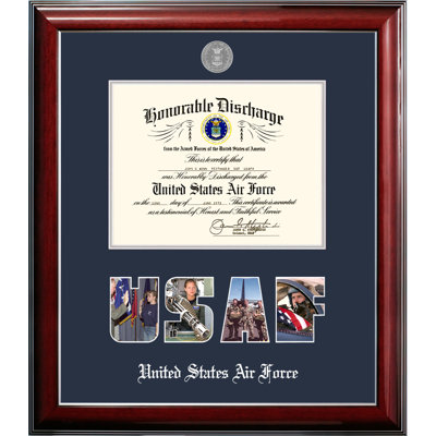 Patriots Frames Picture Frame