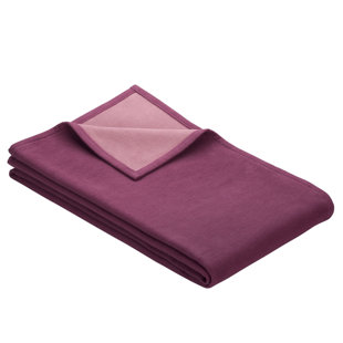Couverture en coton Stockholm