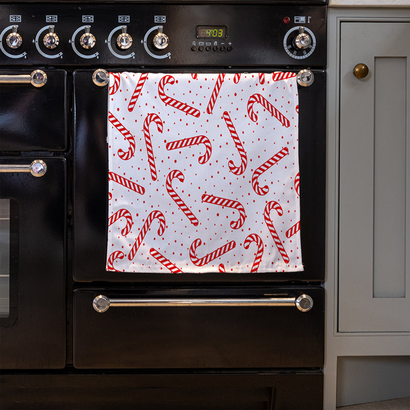 Tea Towel Kitchen Towel