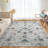 Holzhauer Area Rug with Non-Slip Backing-1686625542