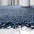 Natural Fiber Hand Woven Jute Solid Color Rug-730027475