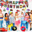 Birthday No Animal(s)