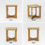 Table de bout Ivor-114049635