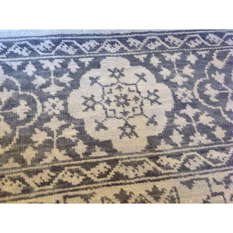 One-of-a-Kind 9' X 12' Area Rug
