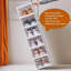 18 Pair Shoe Rack