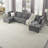 L Shape Modular Sectional Sofa