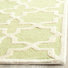 Light Green/Ivory