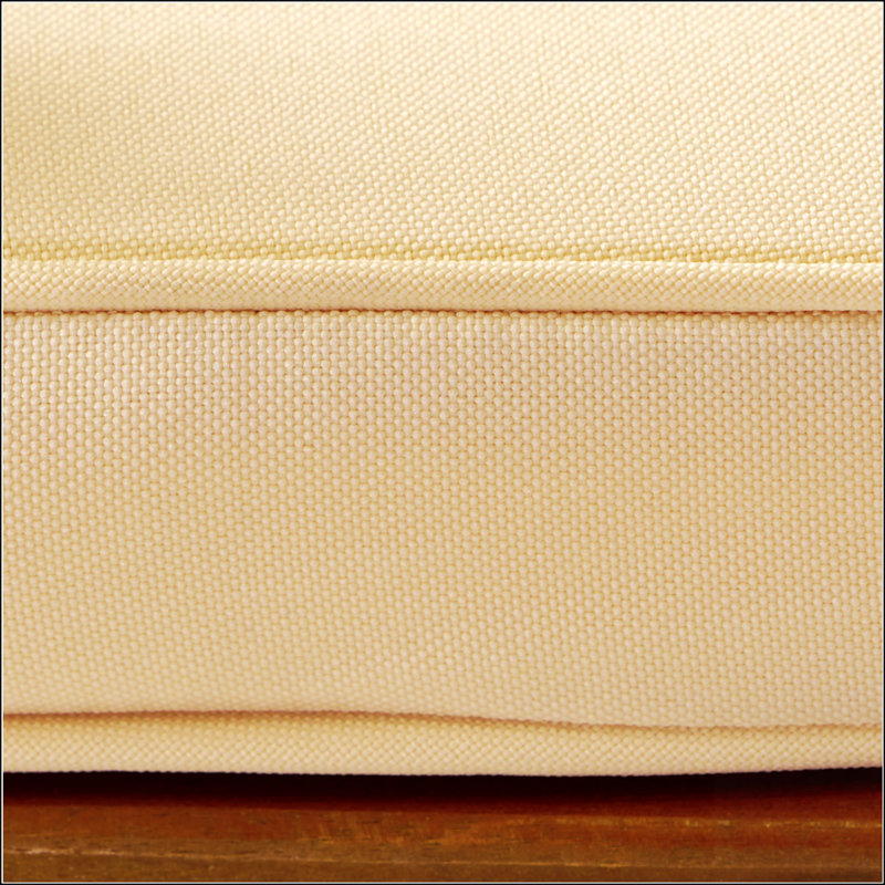Chaise avec coussin SELMA