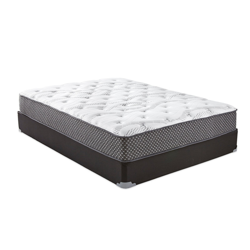 Matelas hybride moderne et confortable, mi-ferme