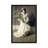 'Spring' - Wrapped Canvas Painting Print-74272543-74272544-74272546