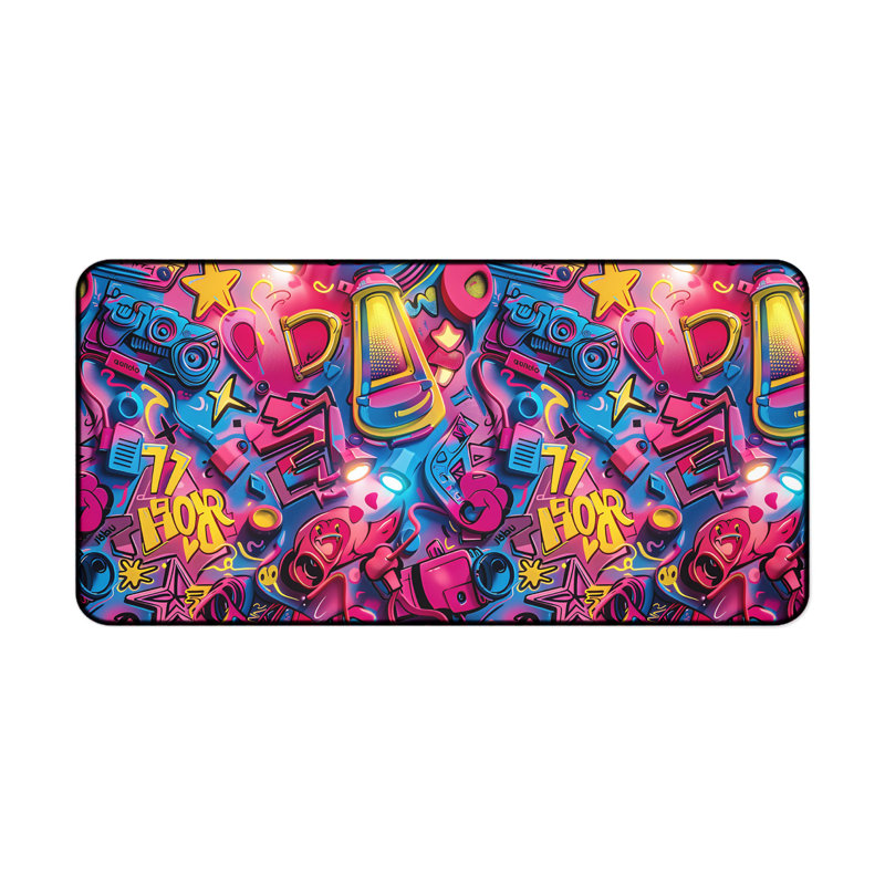 Desk Pad