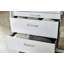 Harburg 3 Door Wardrobe-72650875