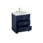 Meuble-lavabo simple 30 po Knox-2055946400