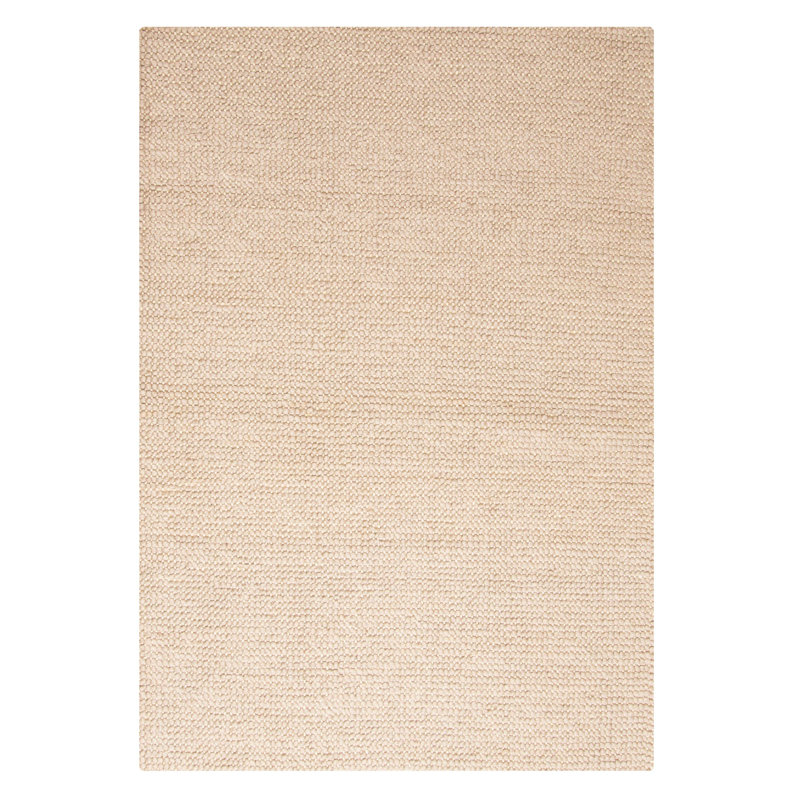 Sienna Tan Rug 5'3" x 7'7"