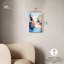 Break the Silence Canvas Abstracts colorés par -932119968-932119974
