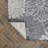 Jarien Modern All-Over Floral Navy/Gray Indoor/Outdoor Rug-69806771