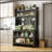 Metal Storage Shelves