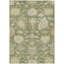 Tapis vert lavable intérieur / extérieur Louis -1502457251
