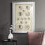 Antique Roman Coins I, impression encadrée sur papier-424134878-424134875