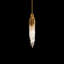 Organza 15 Light Crystal LED Pendant-1381679003