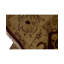 Zarbof Hand Woven Wool Oriental Area Rug
