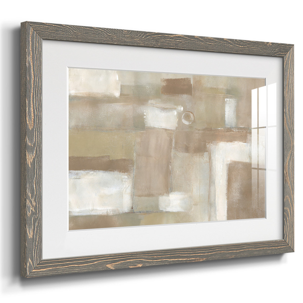 Ivy Bronx Neutral Expression II | Wayfair