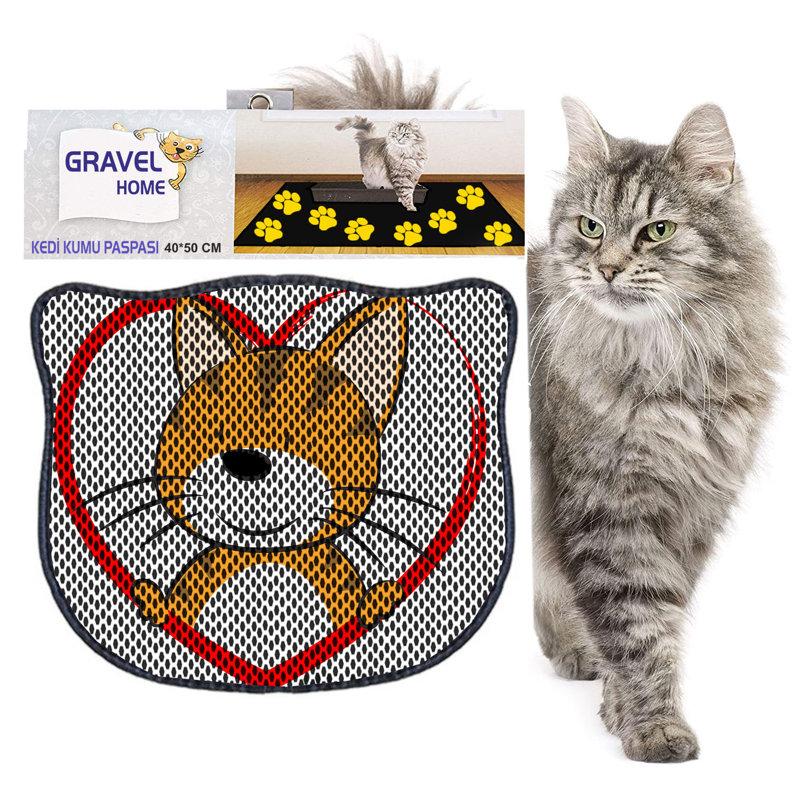 Cat Litter Mat