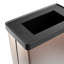 Curver Verto 54 Litre Touch Top Kitchen Recycling Bin -121763388