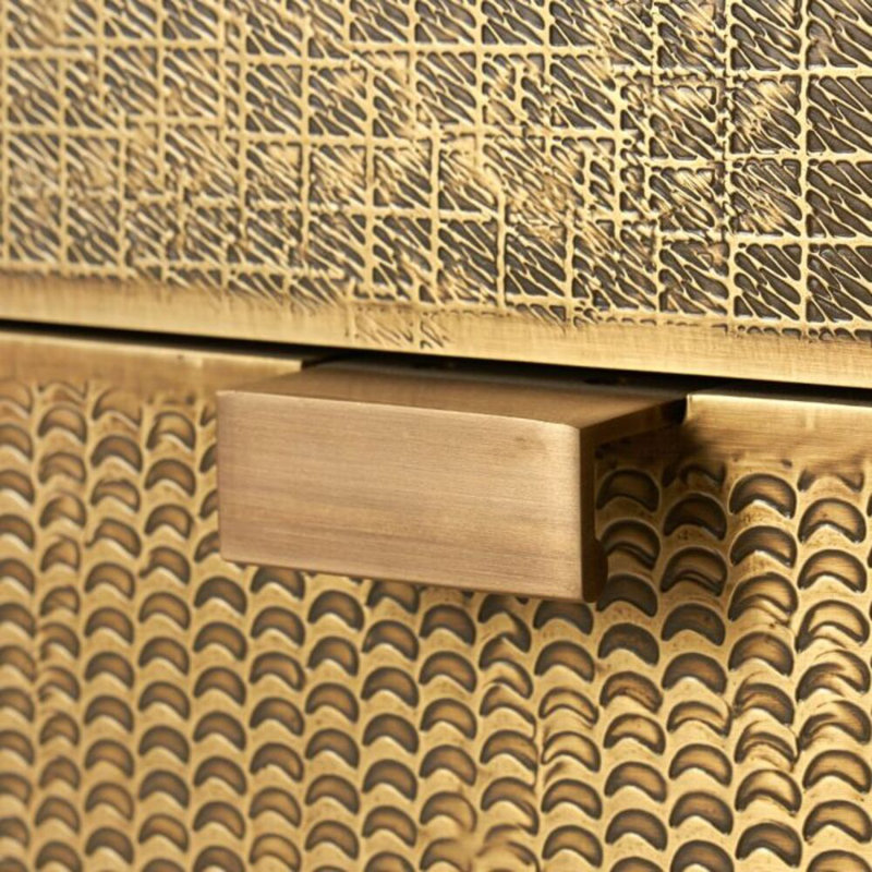 Mark 3 - Drawer Nightstand