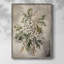 «Christmas Holiday Art» DCXCIX, reproduction d'art encadrée - bois massif-1618000709