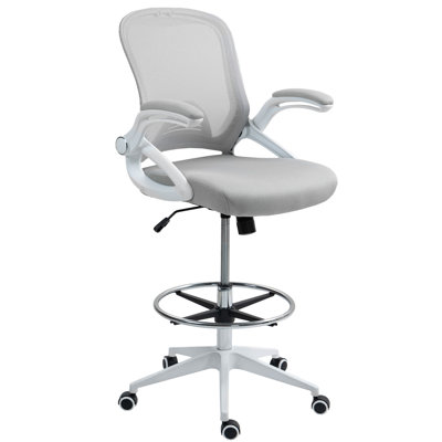 Mesh Drafting Chair