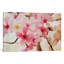 « cerise fleurs ii » par irena orlov, reproduction de photo sur toile tendue-72672397-72672398-72672399